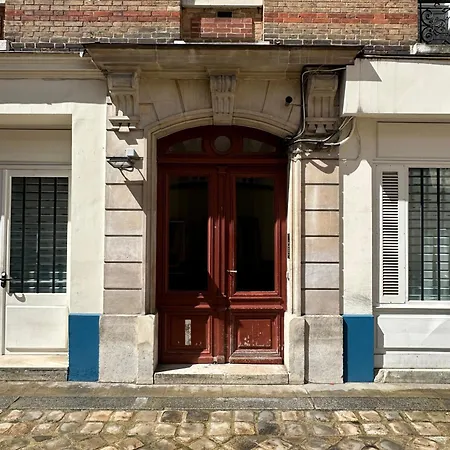 Saint-martin Paris