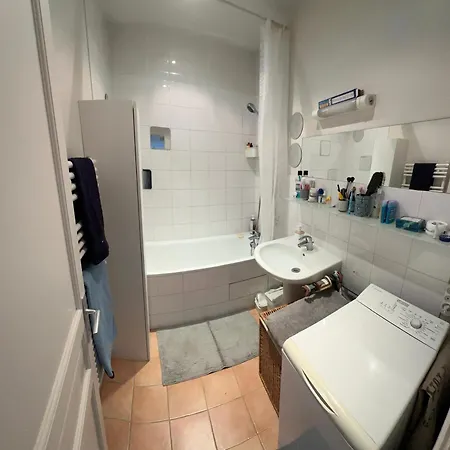 Apartment Saint-martin *